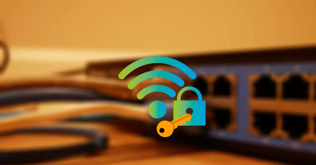 Bästa apparna för att hacka wifi-nätverk på Android