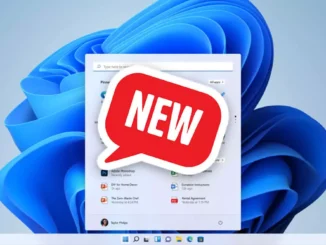 Windows 11 copies a great Android feature