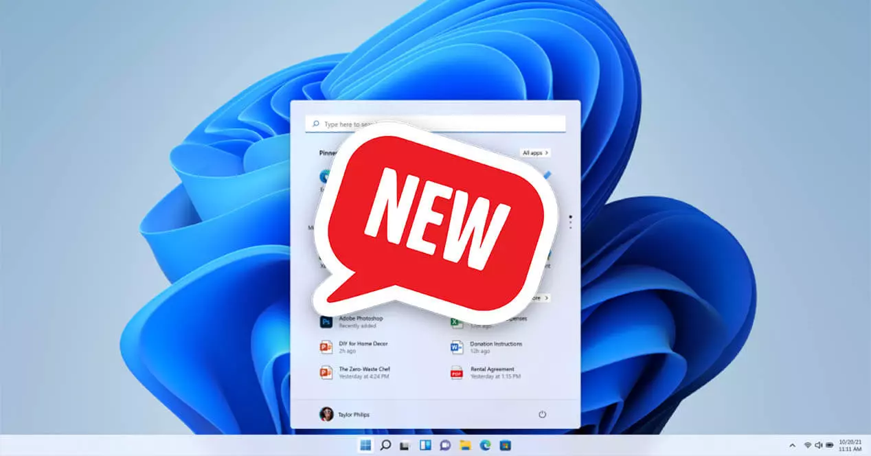 Windows 11 copies a great Android feature