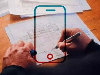 apps to make plans of houses and buildings