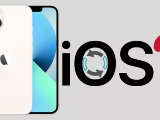 How many updates does each iPhone have left