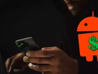 New scam on Android: a virus pays subscriptions automatically