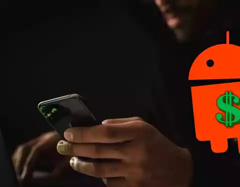 New scam on Android: a virus pays subscriptions automatically