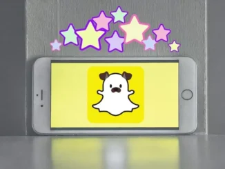 Les filtres Snapchat qui réussissent dans les réseaux