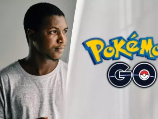 Voiko Pokémon GO:ta pelata kotona?