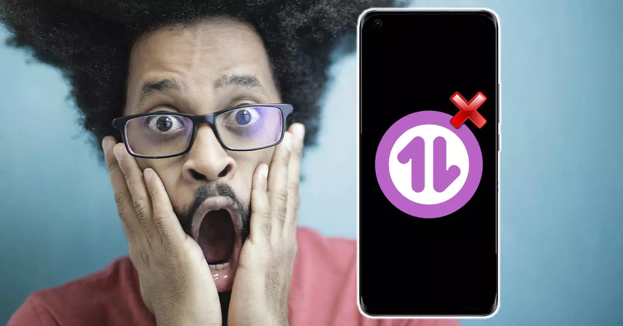 Why is my phone's mobile data not working