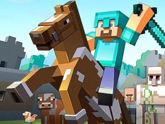 Crossplay in Minecraft for mobile: fact or fiction