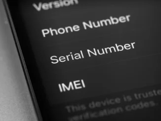 How to know the IMEI of the mobile