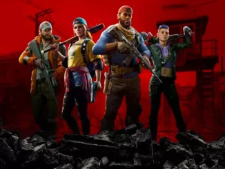 Cooperative games for PS5