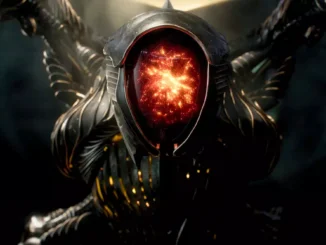 Best science fiction series on Netflix