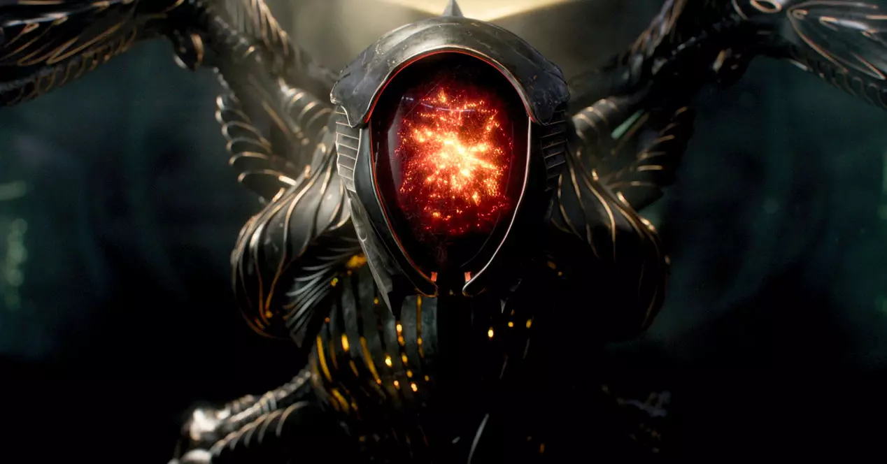 Best science fiction series on Netflix