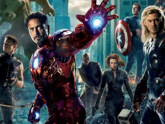 The 5 longest-running Marvel movies