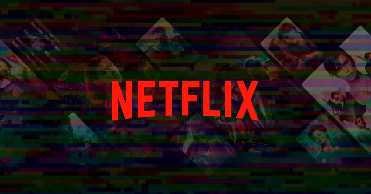 Netflix error code: error messages and solution