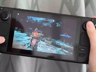 The Steam Deck will have a worse SSD