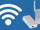 How many PLCs do you need at home to cover it with WiFi coverage