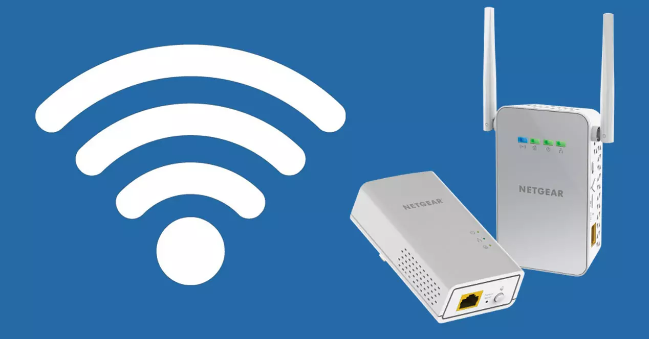 WiFi kapsama alanıyla kapsamak için evde kaç PLC'ye ihtiyacınız var?