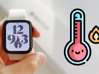Apple Watch Series 8