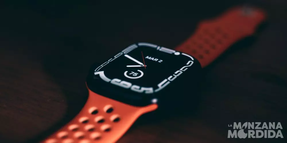 Apple a Watch