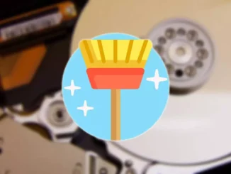 How to automatically free up space in Windows