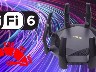 Why you will have to change your router soon to take advantage of fiber