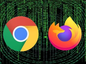 Why your browser is the biggest security risk
