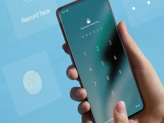 How to remove unlock on mobile
