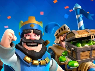 Alle Möglichkeiten, Edelsteine ​​​​in Clash Royale zu erhalten