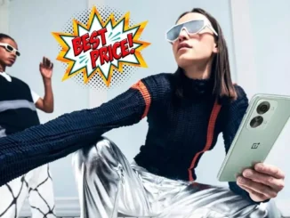 The OnePlus mobile with the best value for money