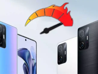 The Xiaomi 12T and Xiaomi 12T Pro will have plenty of power