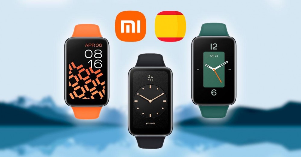 4 reasons to want the Xiaomi Smart Band 7 Pro