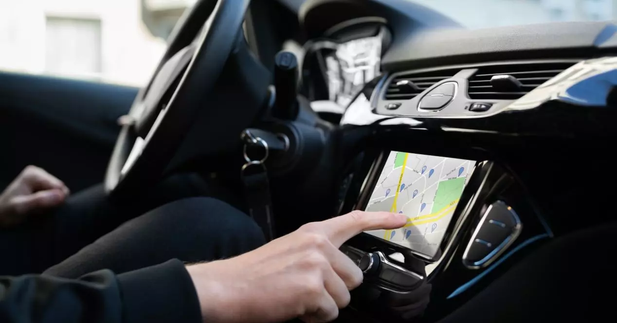 GPS-apparna för Android Auto som fungerar bäst