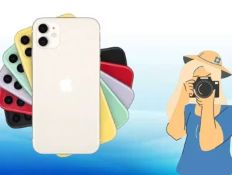 Is the iPhone 11 camera at the high-end level