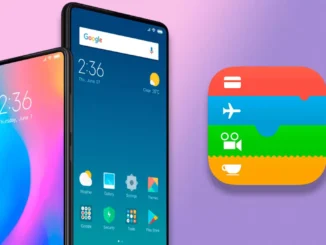 How to use Passbook on Android