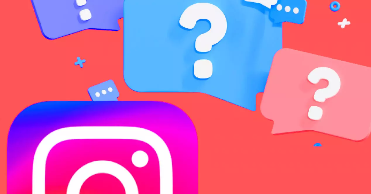 Sådan stiller du anonyme spørgsmål på Instagram