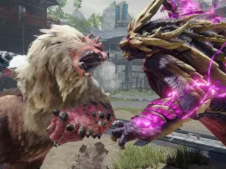 Why you shouldn't use DLSS in Monster Hunter Rise on PC