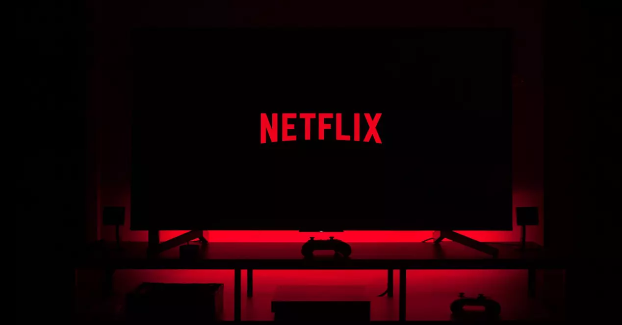 Trucchi per migliorare Netflix tramite Wi-Fi