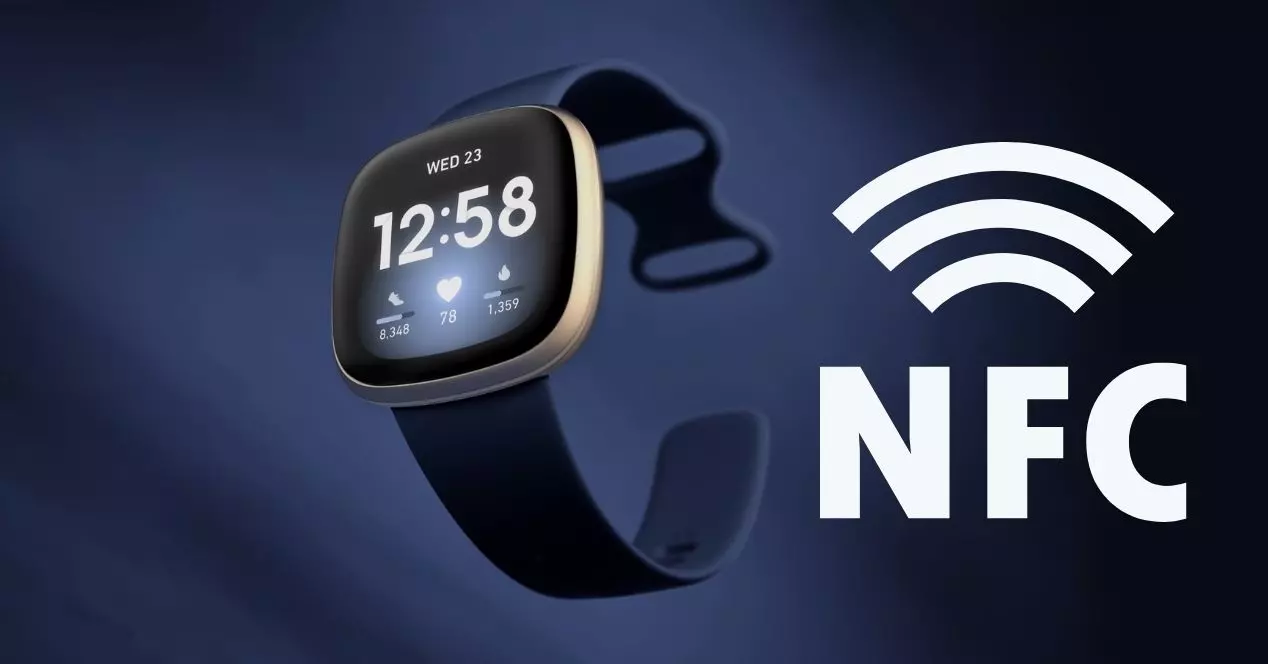 I migliori smartwatch NFC del 2022