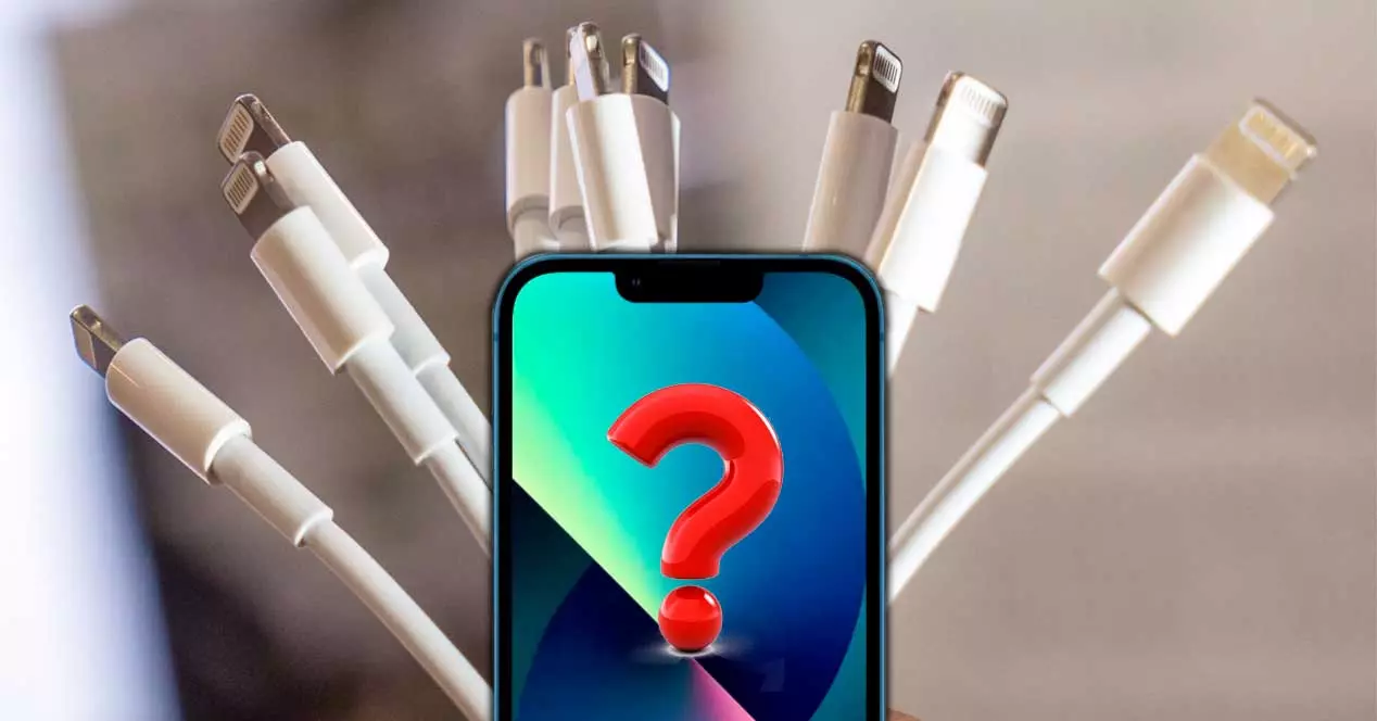 هل سيحتوي iPhone 14 على USB Type C بعد التغيير في القانون