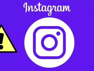 Instagram goes blank: How do I fix it