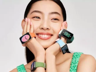 Differences between the Xiaomi Smart Band 7 and the Smart Band 7 Pro