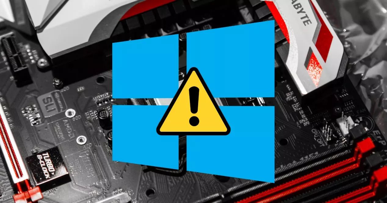 Microsoft hardware limits the software you can use on your PC