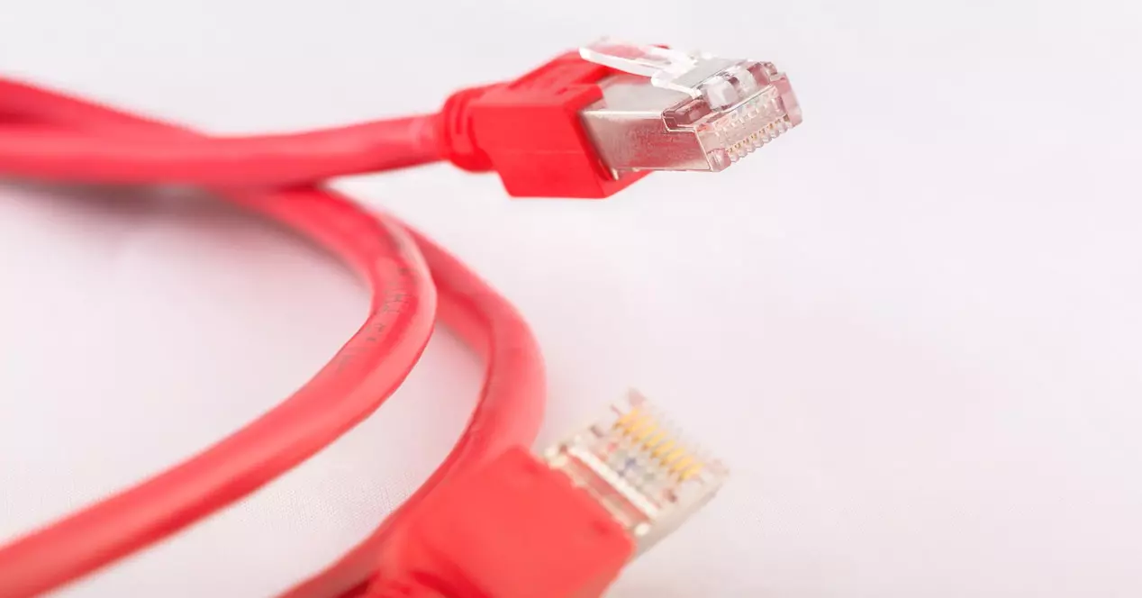 ein Ethernet-Kabel kaufen