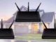 How many routers can be connected at home
