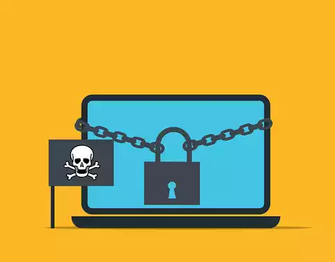 ransomware แพร่เชื้อให้คุณโดยไม่รู้ตัว