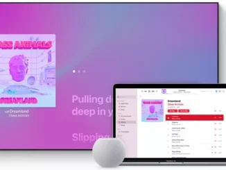 How to mirror your iPhone screen to TV