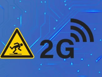 The danger of mobile 2G