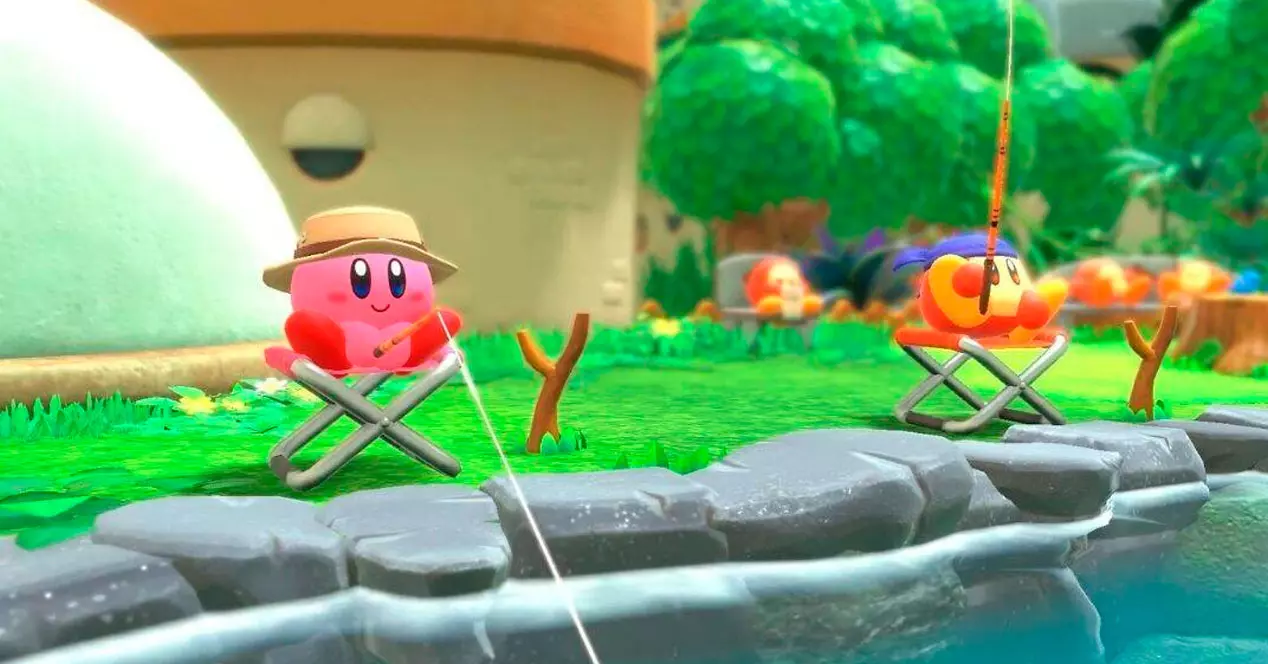 7 jogos Switch para ficar viciado neste verão