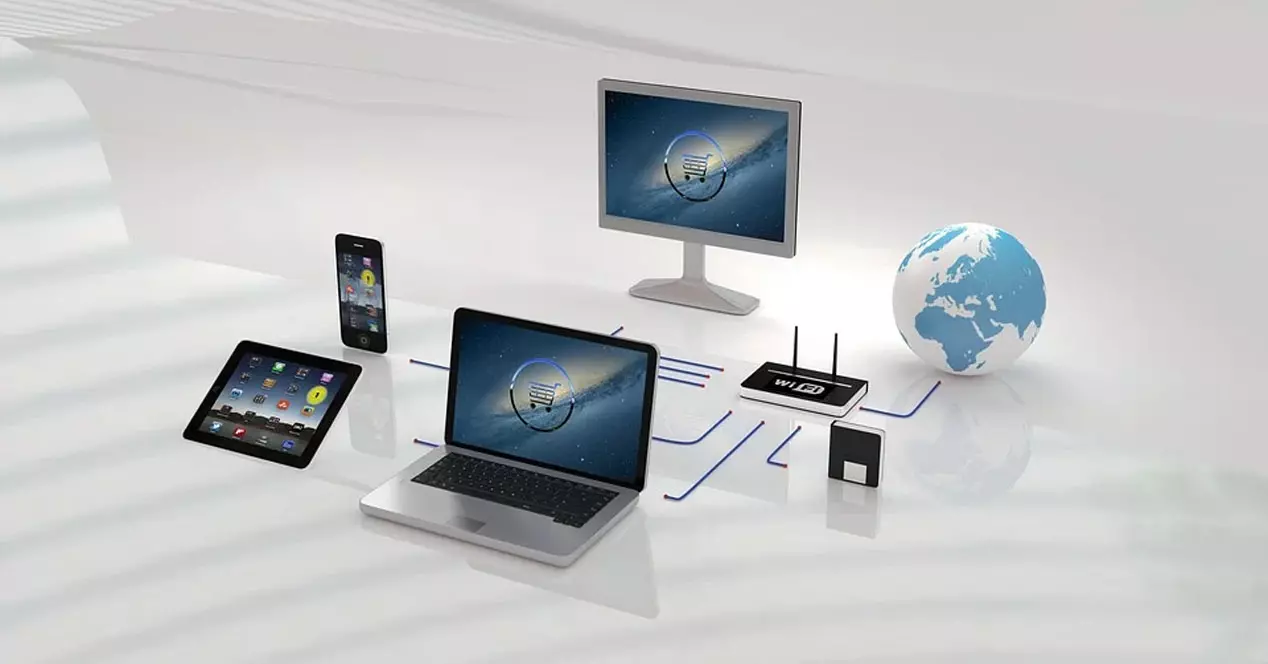 when they ban or block an IP on a website