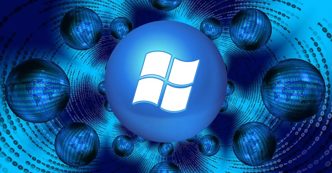 Windows non può connettersi a una rete