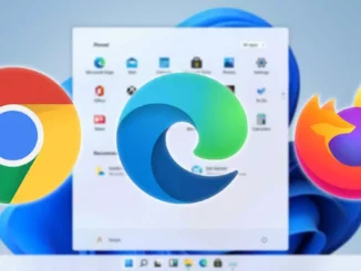 Отключить Chrome, Firefox и Edge при запуске Windows
